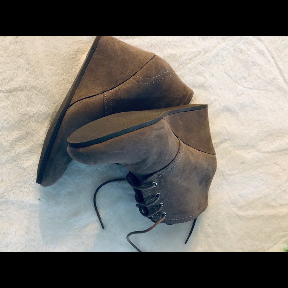 Booties - Picture 2 of 7